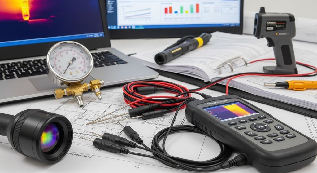 Servicio de Actualización de sistemas de fontanería en Valderrivas