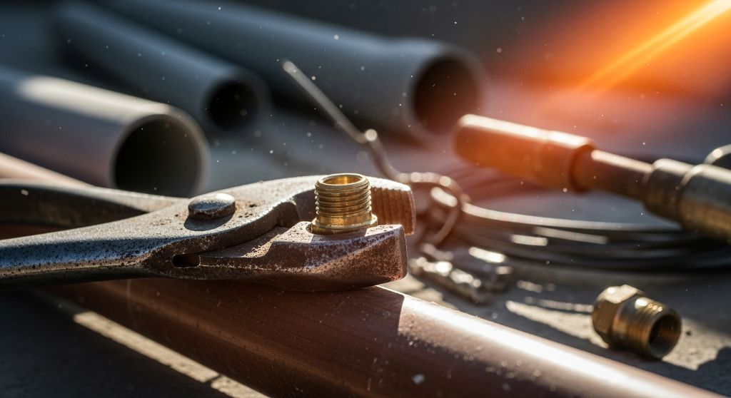 Colocación de puertas y ventanas en La Cabrera
