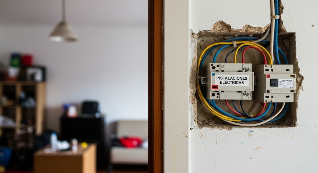 Servicio de Colocación de puertas y ventanas en Puentes Viejas