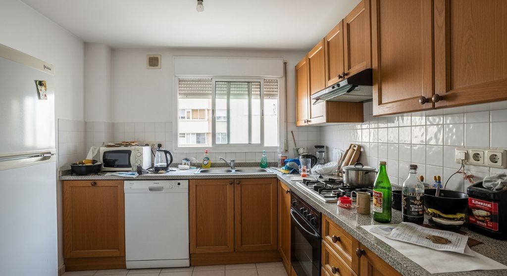 Servicio de Colocación de puertas y ventanas en Valdemoro