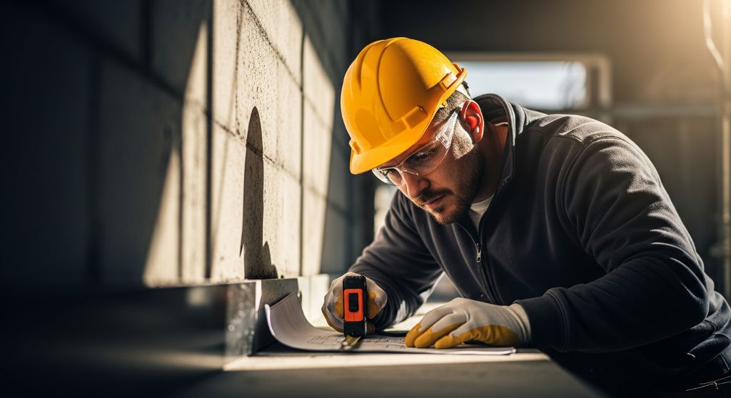 Servicio de Construcción de tabiquería en El Viso