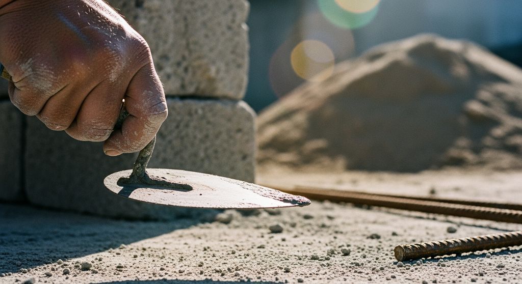 Servicio de Construcción de tabiquería en Lozoya