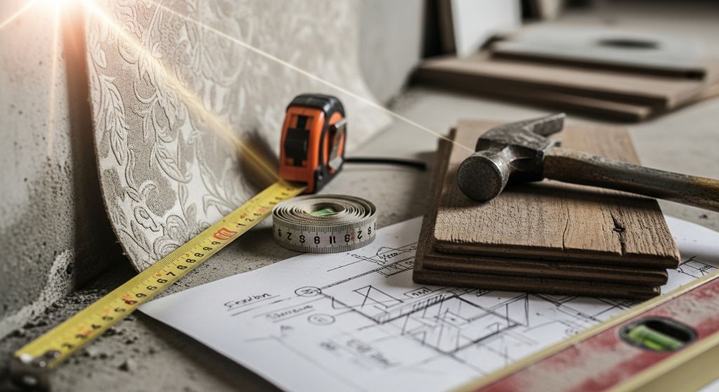 Servicio de Construcción de tabiquería en Moralzarzal