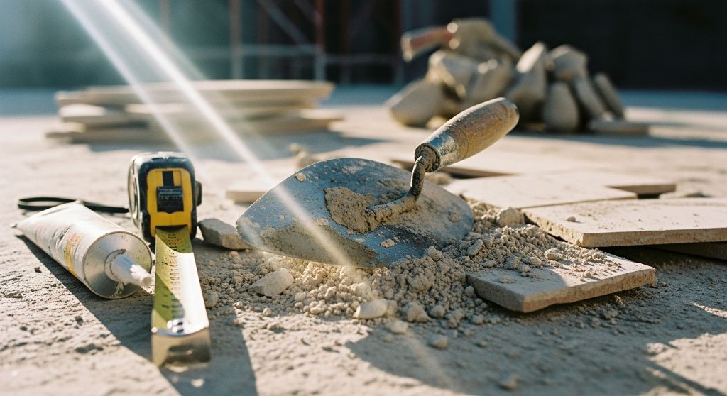 Servicio de Construcción de tabiquería en Palomas