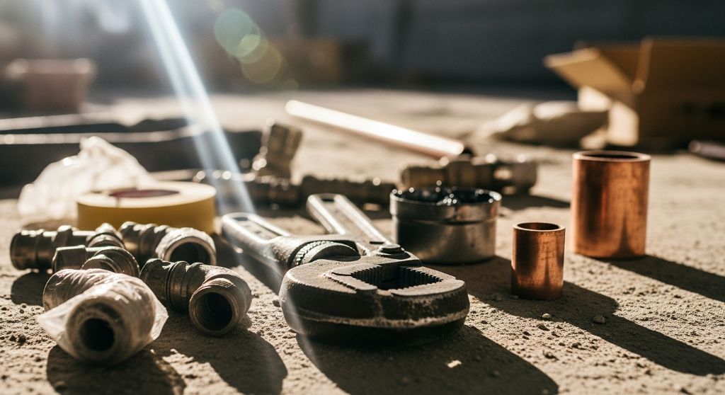 Servicio de Construcción de tabiquería en Rivas-vaciamadrid