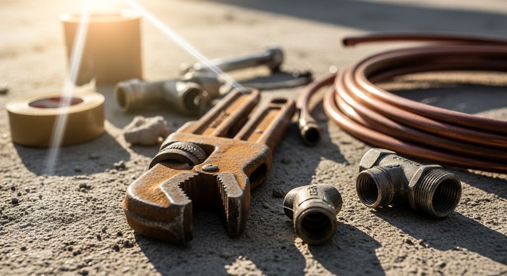 Servicio de Construcción de tabiquería en San Lorenzo De El Escorial