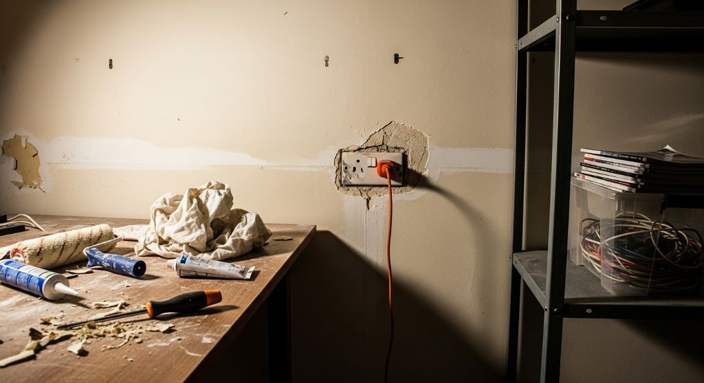 Instalación de suelos laminados y cerámicos en San Martín De La Vega