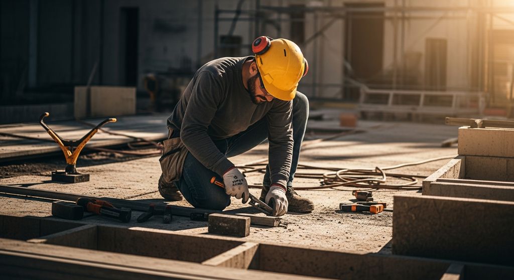 Servicio de Rehabilitación de locales comerciales en San Martín De Valdeiglesias