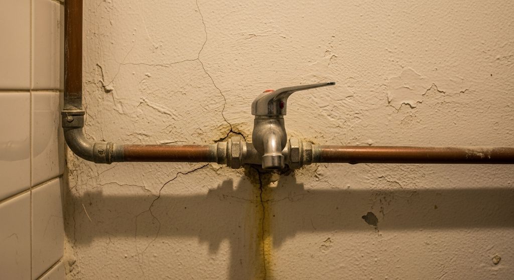 Renovación completa de baños en Castilla