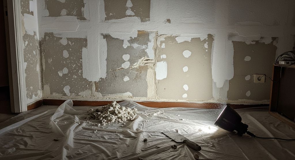 Servicio de Renovación completa de baños en Cercedilla