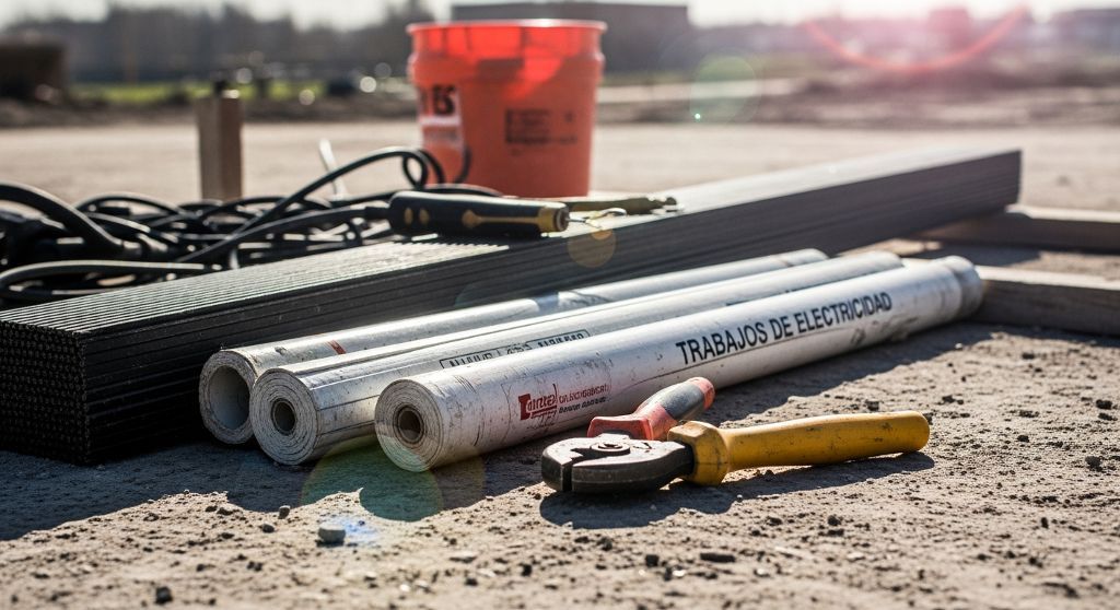 Renovación completa de baños en Fuente El Saz De Jarama