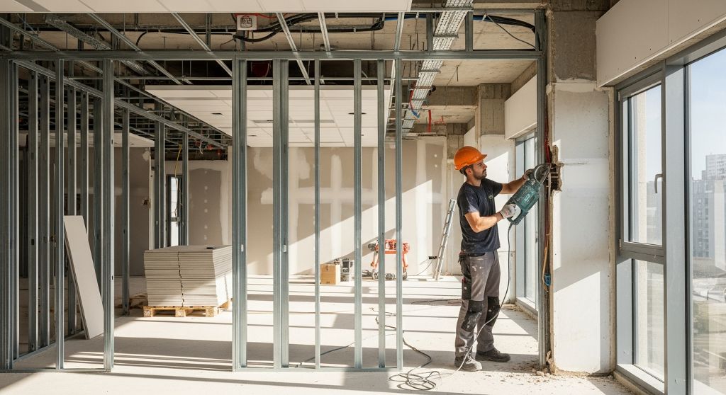 Servicio de Renovación completa de baños en Hellín