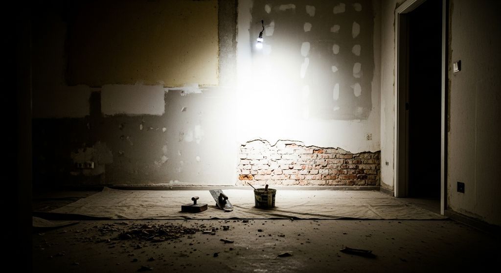 Servicio de Renovación completa de baños en Leganés