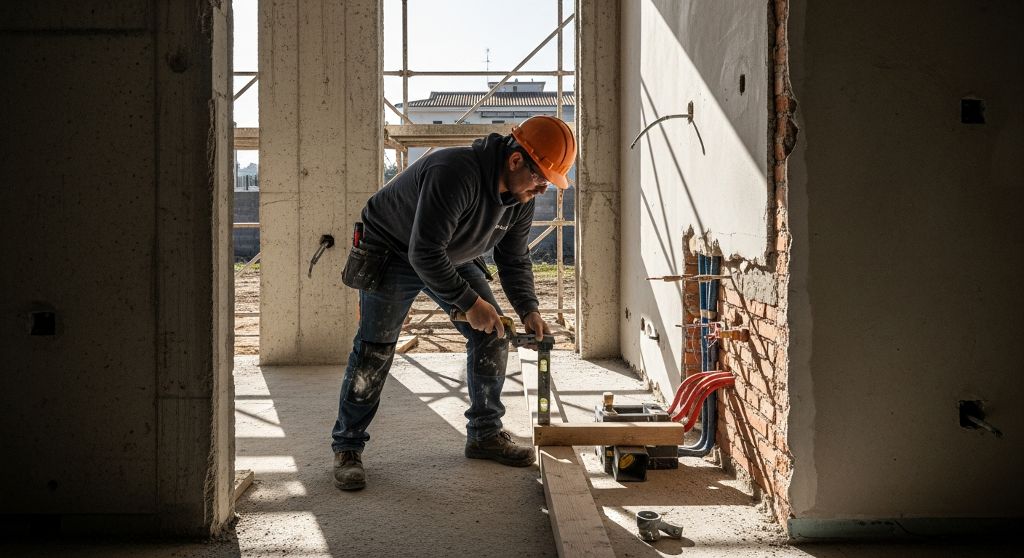 Renovación completa de baños en San Agustín Del Guadalix