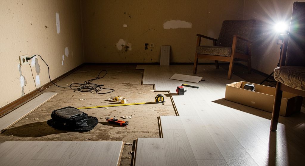 Servicio de Renovación completa de baños en Valdeolmos-alalpardo