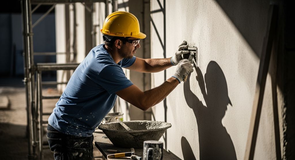 Servicio de Renovación de instalaciones eléctricas en Humanes De Madrid