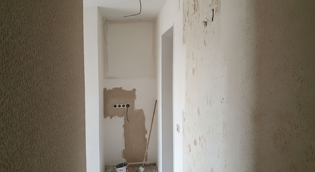 Servicio de Renovación de instalaciones eléctricas en Pueblo Nuevo