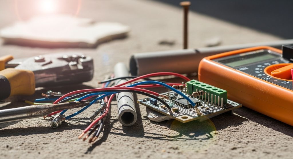 Servicio de Renovación de instalaciones eléctricas en San Fernando De Henares