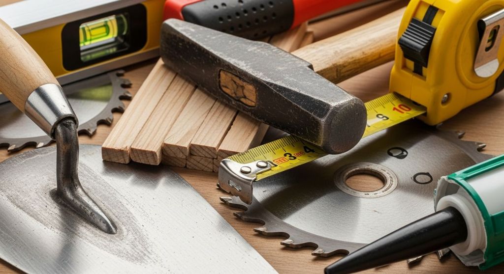 Reparación de cubiertas y tejados en Nuevo Baztán