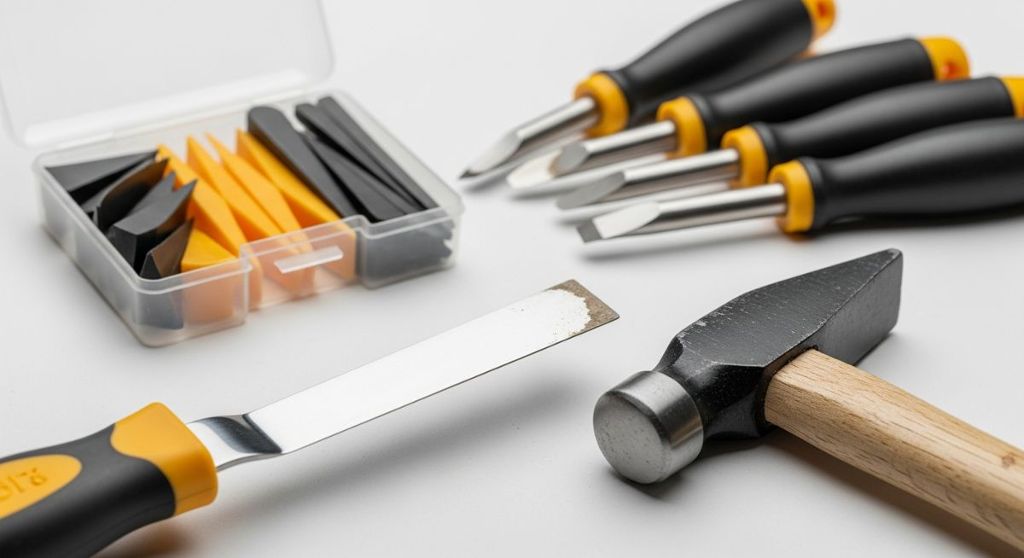 Servicios de pintura y empapelado en Nueva España