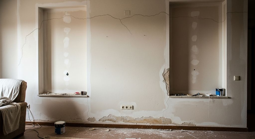 Servicio de Servicios de pintura y empapelado en Velilla De San Antonio