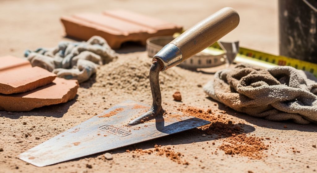 Servicio de Trabajos de albañilería general en Palomas